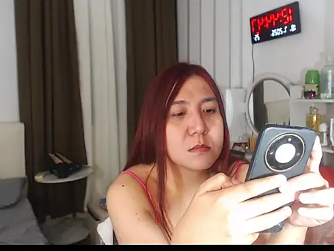 stellahugeX online show from July 17, 4:46 pm