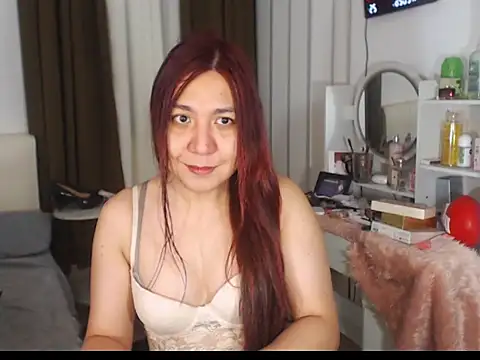 stellahugeX online show from July 18, 7:21 pm
