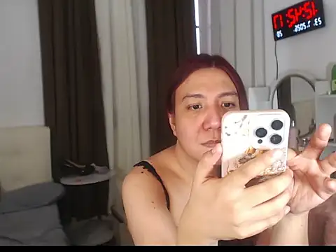 stellahugeX online show from July 23, 4:43 am