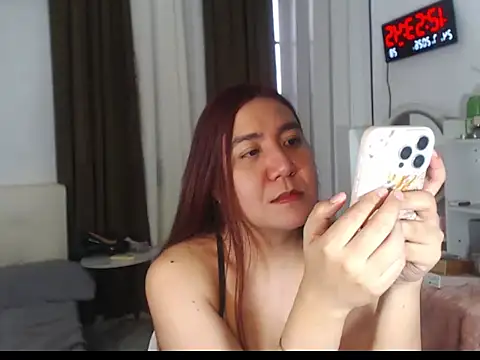 stellahugeX online show from July 24, 4:55 am