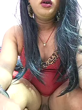 tharki-anand online show from July 18, 6:59 pm