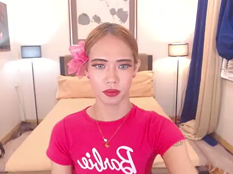 PreciousAmore online show from April 9, 11:16 am