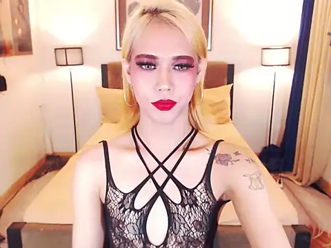 PreciousAmore online show from July 25, 10:08 pm