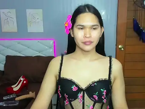 AlianaBlair online show from October 30, 11:20 am