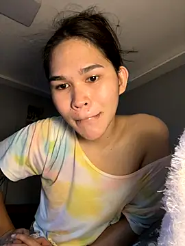 AlianaBlair online show from November 7, 4:23 am