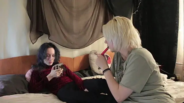 Avny Loki online show from October 30, 8:35 am