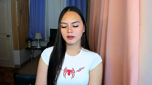 ameliamaureen online show from July 19, 5:39 pm