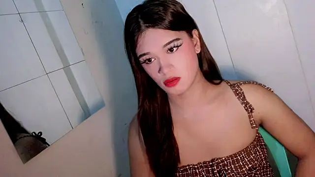 Anggeh Slut online show from July 10, 10:41 am