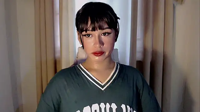 Anggeh Slut online show from July 20, 9:12 am