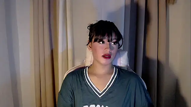 Anggeh Slut online show from July 20, 10:39 am