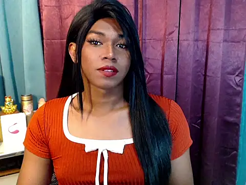 Milagrosa xx online show from July 11, 10:46 pm