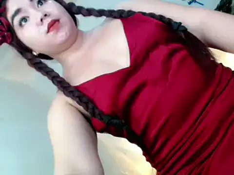 SweetAsianGirl online show from July 27, 11:00 pm