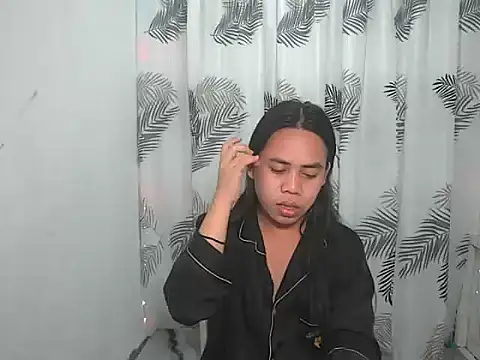 exoticpinay dolly online show from December 20, 12:38 am