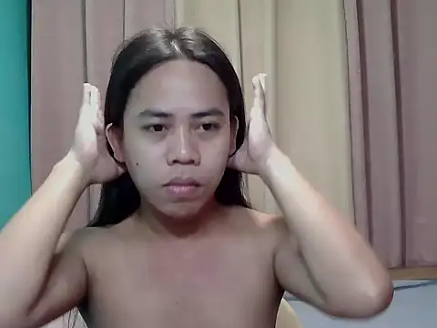 exoticpinay dolly online show from June 27, 8:15 pm
