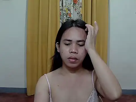 exoticpinay dolly online show from July 27, 7:31 pm