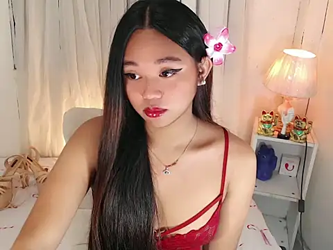 Malia cummer online show from June 8, 7:57 pm