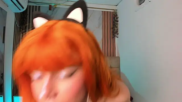 Vanessa Jenner online show from July 22, 2:48 am