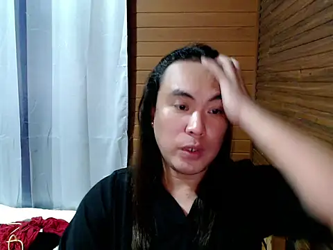 asianayumi online show from October 9, 9:44 am