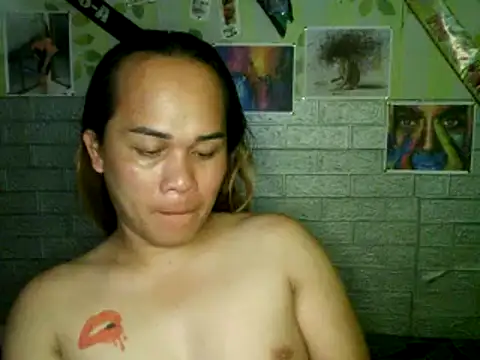 urdreamgirljacky online show from April 7, 3:24 pm