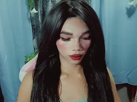 Slutty Isabelle online show from November 7, 11:43 am