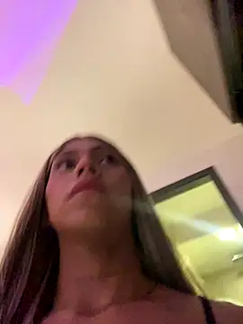 Flora Minx online show from December 14, 2:28 am