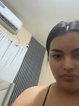 XMysteriousMe online show from February 10, 9:33 pm