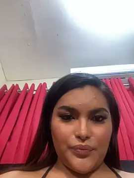 XMysteriousMe online show from June 9, 12:37 pm