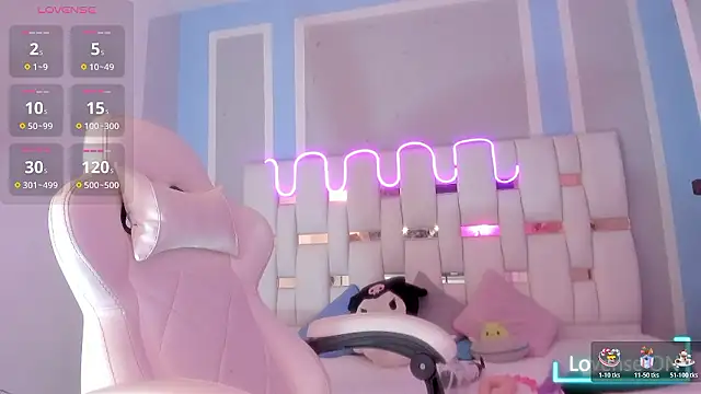 MilkWhore1 online show from January 15, 7:34 pm