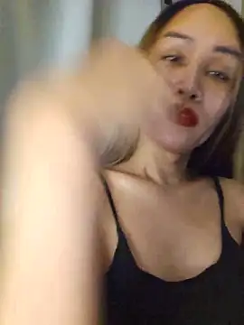 RomanticPearlTS online show from June 10, 1:49 am