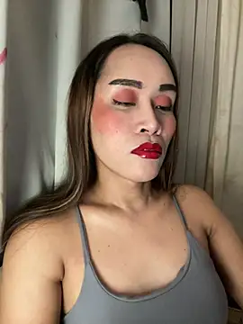 RomanticPearlTS online show from June 30, 12:38 pm