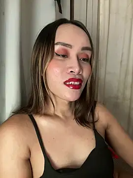 RomanticPearlTS online show from July 28, 12:48 pm