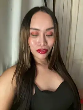 RomanticPearlTS online show from July 28, 3:21 pm