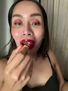 RomanticPearlTS online show from July 28, 5:46 pm