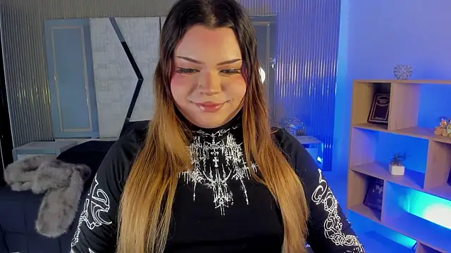 Maxxxine1 online show from March 18, 12:34 am