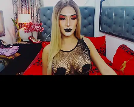 Mistress4fun online show from July 28, 3:21 pm
