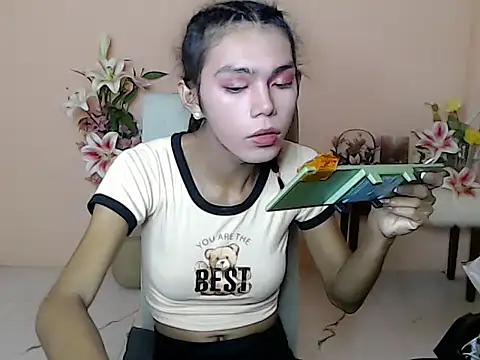 miss carlas online show from July 2, 11:37 am