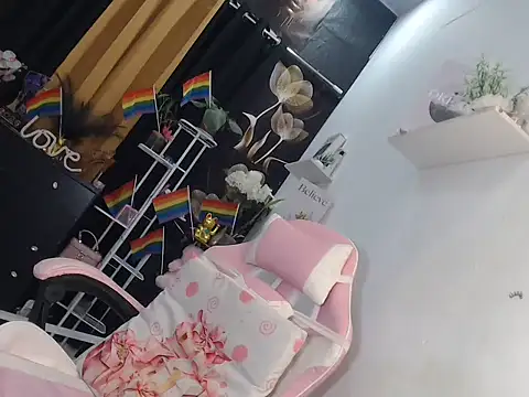 miss ning online show from July 5, 11:05 am