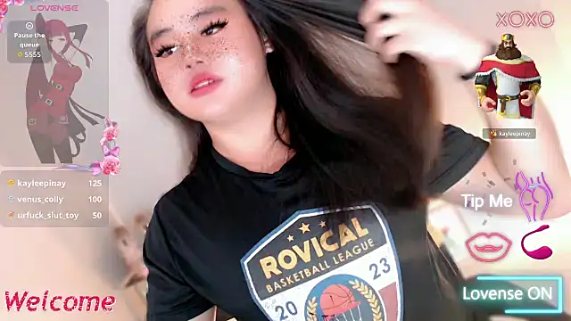 ursexy ceciliaxx online show from November 11, 3:03 pm