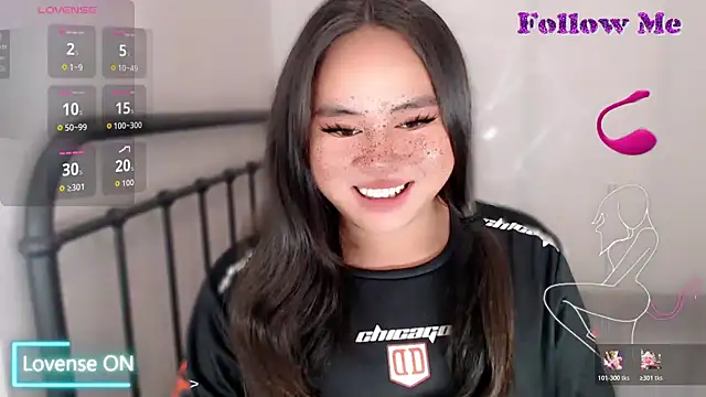 ursexy ceciliaxx online show from December 15, 6:57 pm