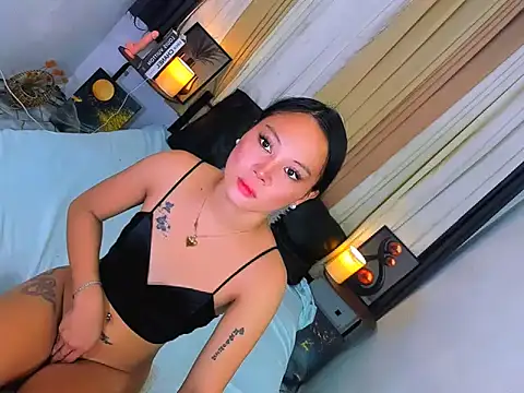 Ataliya Cataleya online show from June 22, 11:45 pm