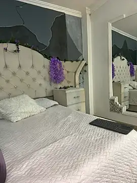 AmbarFoxx  online show from August 2, 4:46 am