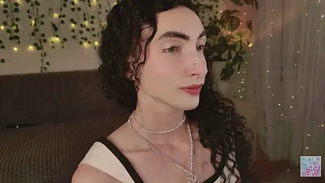 Queen of tease online show from July 8, 3:43 am