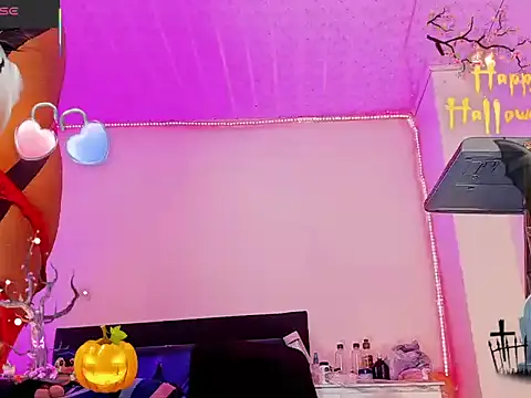 samanthaatt online show from October 30, 12:53 am