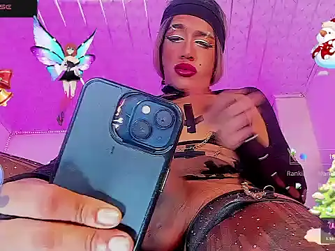 samanthaatt online show from November 20, 10:43 pm