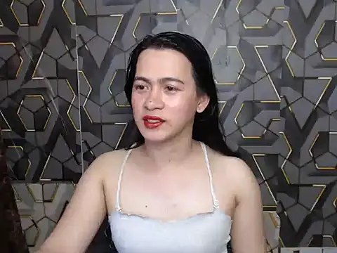 ur asianpretty online show from June 11, 2:11 am