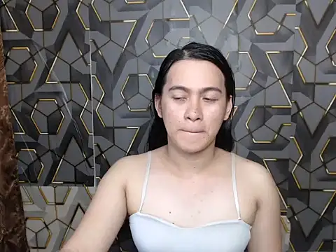 ur asianpretty online show from June 12, 2:54 am