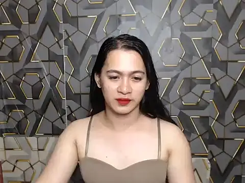 ur asianpretty online show from June 13, 2:55 am