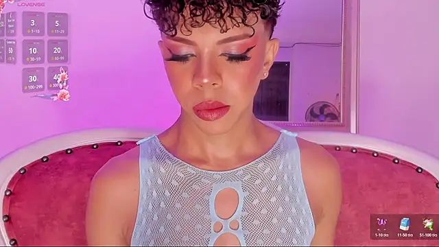 beauty doll1 online show from August 3, 6:03 pm