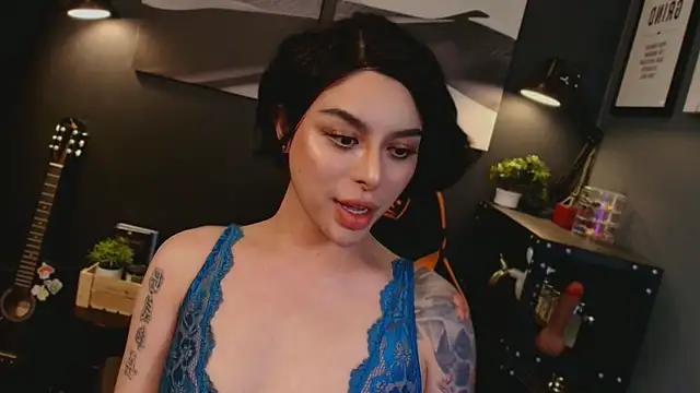 LUNACOCKSLAYER online show from November 23, 11:56 am