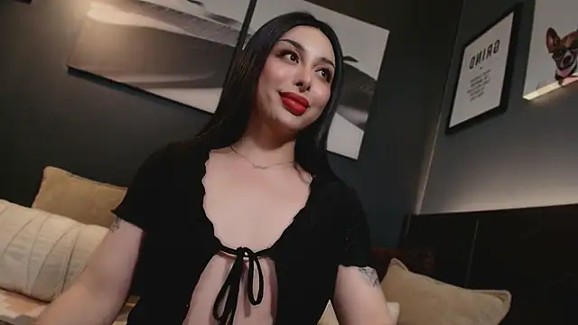 LUNACOCKSLAYER online show from March 23, 8:25 pm